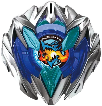 戰鬥陀螺X 蒼龍爆刃 UX-01