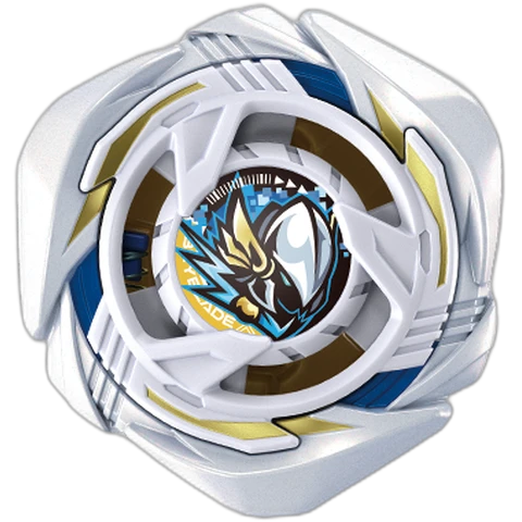 戰鬥陀螺X 榮耀戰神 UX-20